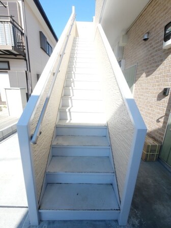 The FLAT淵野辺の物件内観写真